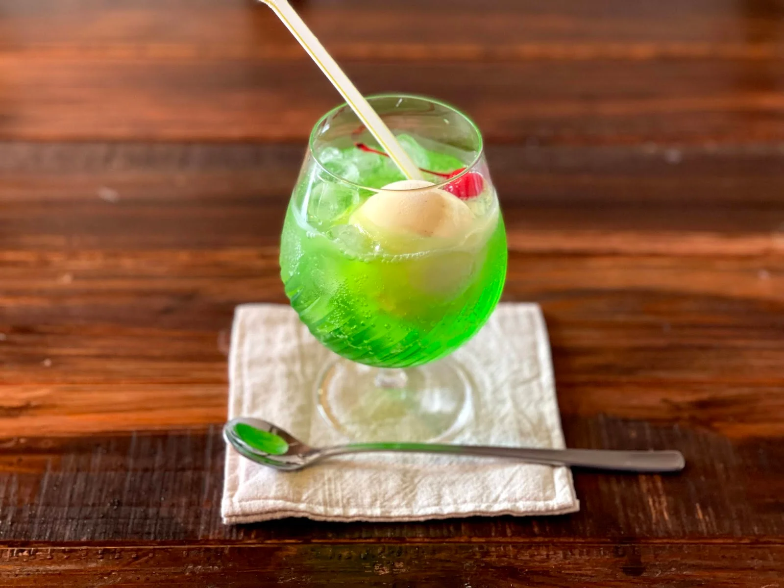 駒込カフェ · 12